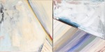 Untitled Diptych No. 21